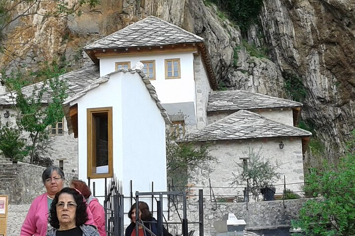 Full-Day Private Tour from Mostar to Dubrovnik - Photo 1 of 8